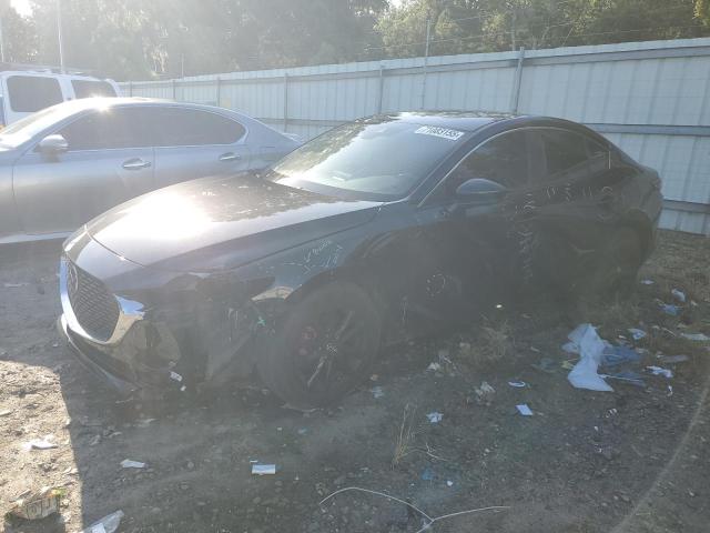 MAZDA 3 2020 with VIN 3MZBPABL6LM131742 - Photo from auction