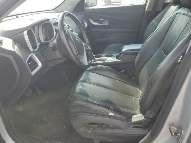 Photo 7 from auction – 2011 CHEVROLET EQUINOX LT with VIN 2CNFLNE56B6268916