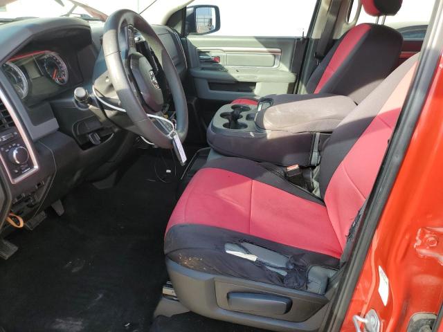 Photo 7 from auction – 2019 RAM 1500 CLASS with VIN 1C6RR7TT0KS510584
