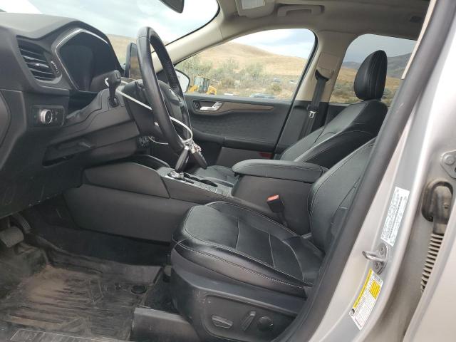 Photo 7 from auction – 2020 FORD ESCAPE TIT with VIN 1FMCU9J92LUA79537