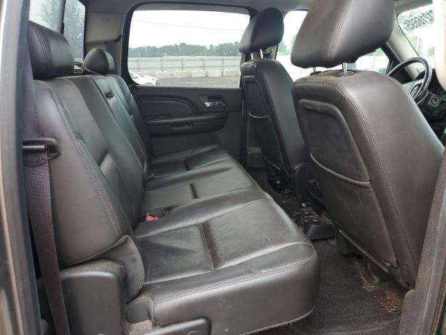 Photo 10 from auction – 2014 GMC SIERRA K35 with VIN 1GT426C88EF121864