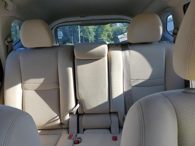 Photo 10 from auction – 2016 NISSAN ROGUE S with VIN KNMAT2MT3GP614005