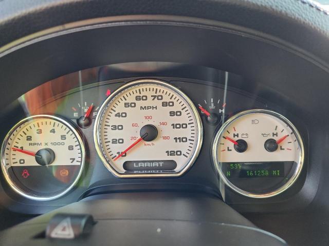 Photo 9 from auction – 2005 FORD F150 with VIN 1FTPX14575NB73806