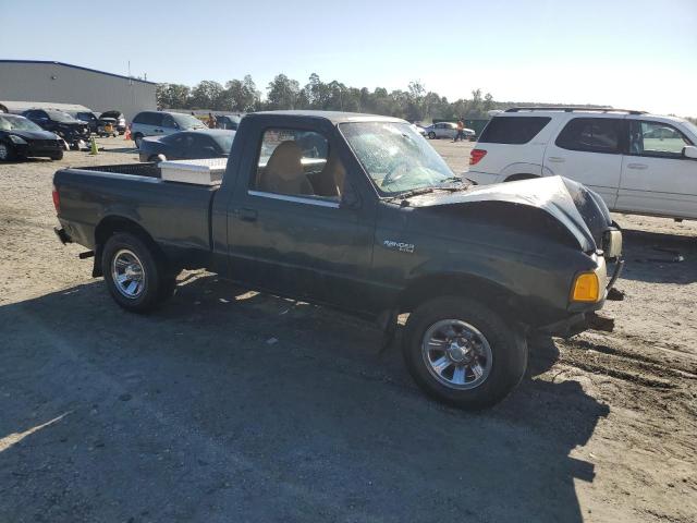 Photo 4 from auction – 2002 FORD RANGER with VIN 1FTYR10D62PB33969
