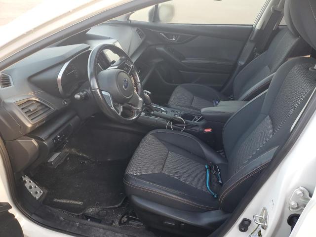 Photo 7 from auction – 2018 SUBARU CROSSTREK with VIN JF2GTAEC5JH288424