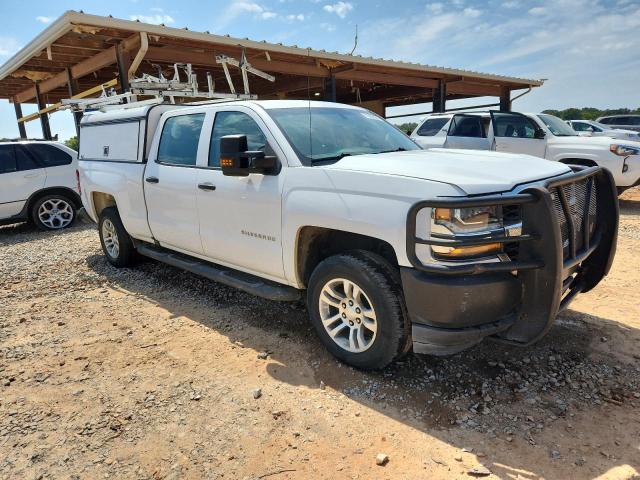 Photo 4 from auction – 2017 CHEVROLET SILVERADO with VIN 1GCUKNEC5HF139738