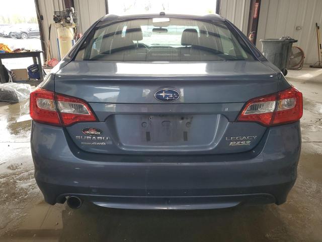 Photo 6 from auction – 2015 SUBARU LEGACY 2.5 with VIN 4S3BNAJ63F3035108