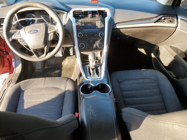 Photo 8 from auction – 2016 FORD FUSION SE with VIN 3FA6P0H79GR261361