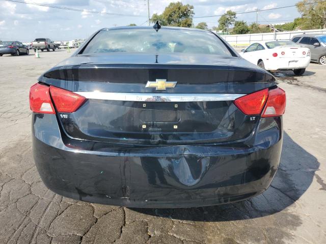 Photo 6 from auction – 2016 CHEVROLET IMPALA LT with VIN 2G1115S37G9116892