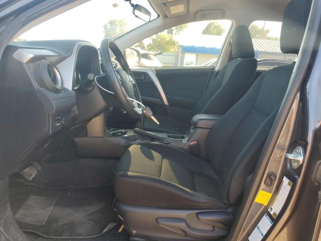 Photo 7 from auction – 2016 TOYOTA RAV4 LE with VIN JTMBFREV8GJ058930