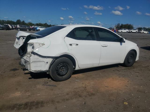 Photo 3 from auction – 2018 TOYOTA COROLLA L with VIN 2T1BURHE2JC120679