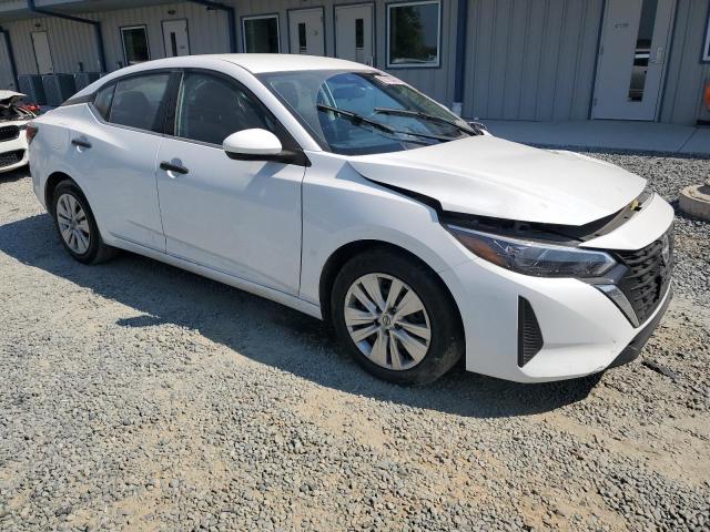Photo 4 from auction – 2024 NISSAN SENTRA S with VIN 3N1AB8BV2RY288857
