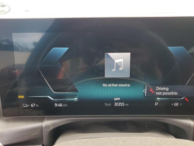 Photo 9 from auction – 2023 BMW I4 EDRIVE with VIN WBY73AW00PFN44782