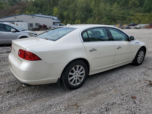 Photo 3 from auction – 2011 BUICK LUCERNE CXL with VIN 1G4HC5EM1BU118312