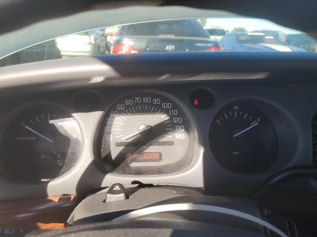 Photo 9 from auction – 2005 BUICK LESABRE CU with VIN 1G4HP52K45U205357