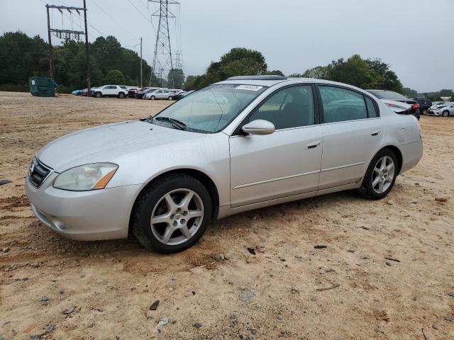 NISSAN ALTIMA SE 2002 with VIN 1N4BL11E42C172331 - Photo from auction