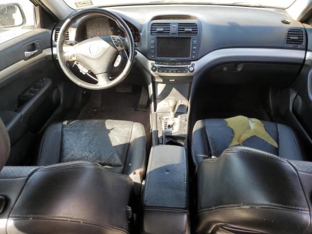 Photo 8 from auction – 2006 ACURA TSX with VIN JH4CL96966C010309