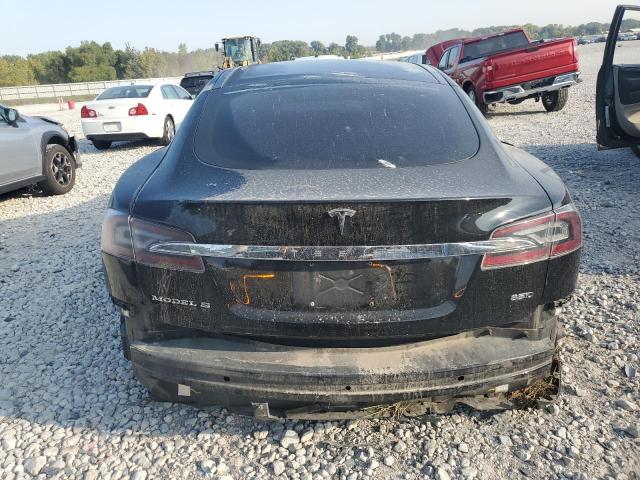 Photo 6 from auction – 2015 TESLA MODEL S 85 with VIN 5YJSA1H24FF095304