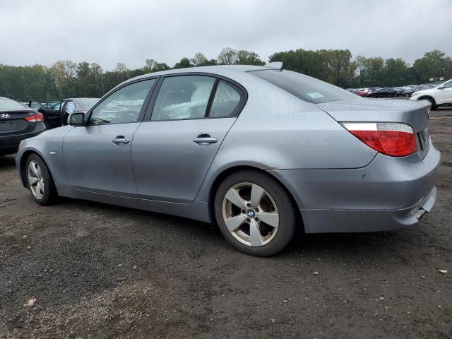 Photo 2 from auction – 2007 BMW 530 XI with VIN WBANF73567CY17659