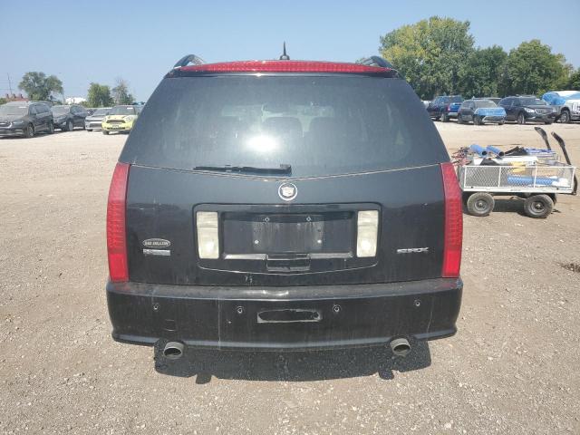 Photo 6 from auction – 2004 CADILLAC SRX with VIN 1GYEE63A840190581