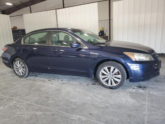 Photo 4 from auction – 2011 HONDA ACCORD EXL with VIN 1HGCP2F81BA131518