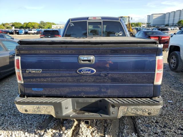 Photo 6 from auction – 2012 FORD F150 SUPER with VIN 1FTFX1ETXCFA26296