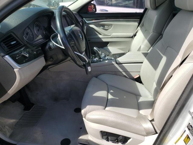 Photo 7 from auction – 2011 BMW 535 I with VIN WBAFR7C5XBC807401