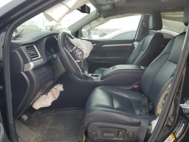 Zdjęcie 7 z aukcji – 2016 TOYOTA HIGHLANDER z VIN 5TDJKRFH5GS350828