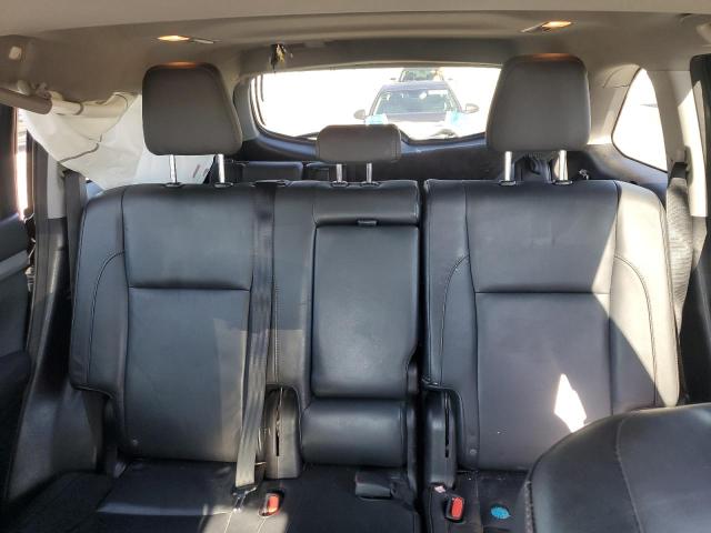 Photo 10 from auction – 2015 TOYOTA HIGHLANDER with VIN 5TDJKRFH5FS117546