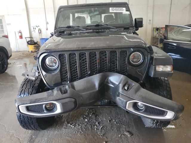 Photo 5 from auction – 2022 JEEP GLADIATOR with VIN 1C6HJTAG5NL114621