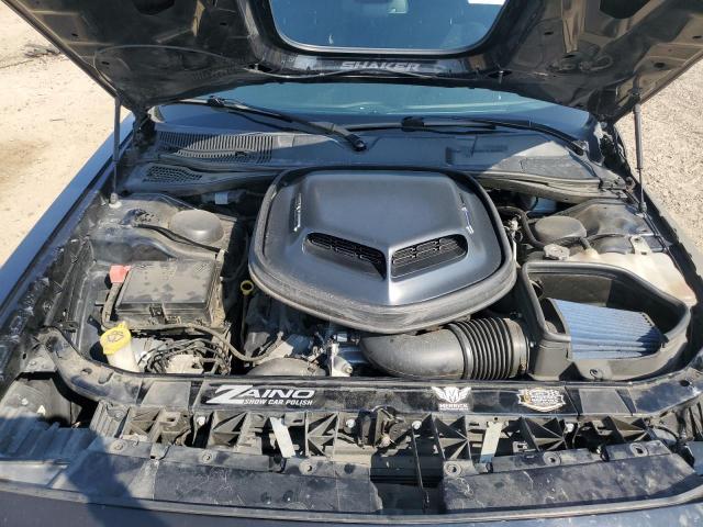 Photo 11 from auction – 2018 DODGE CHALLENGER with VIN 2C3CDZBT1JH315999