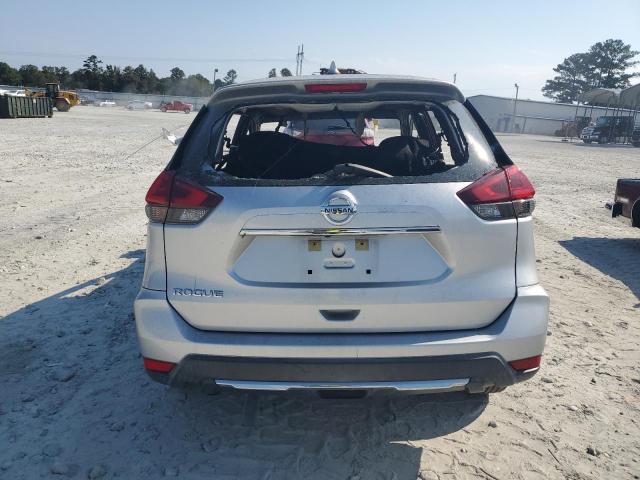 Photo 6 from auction – 2020 NISSAN ROGUE S with VIN KNMAT2MT5LP538247