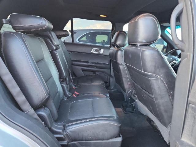 Photo 11 from auction – 2015 FORD EXPLORER S with VIN 1FM5K8GT9FGA93210