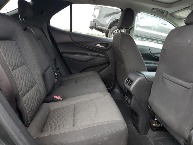 Photo 10 from auction – 2018 CHEVROLET EQUINOX LT with VIN 2GNAXJEV3J6309424