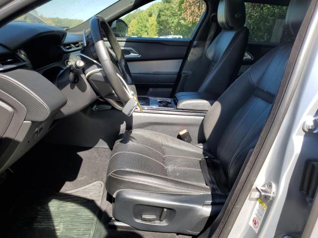 Photo 7 from auction – 2019 LAND ROVER RANGE ROVE with VIN SALYL2EX7KA207275