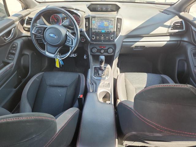 Photo 8 from auction – 2017 SUBARU IMPREZA SP with VIN 4S3GTAK66H3716926