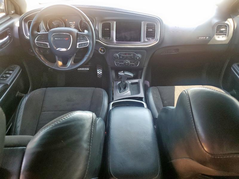 Photo 8 from auction – 2020 DODGE CHARGER SC with VIN 2C3CDXGJ1LH180117