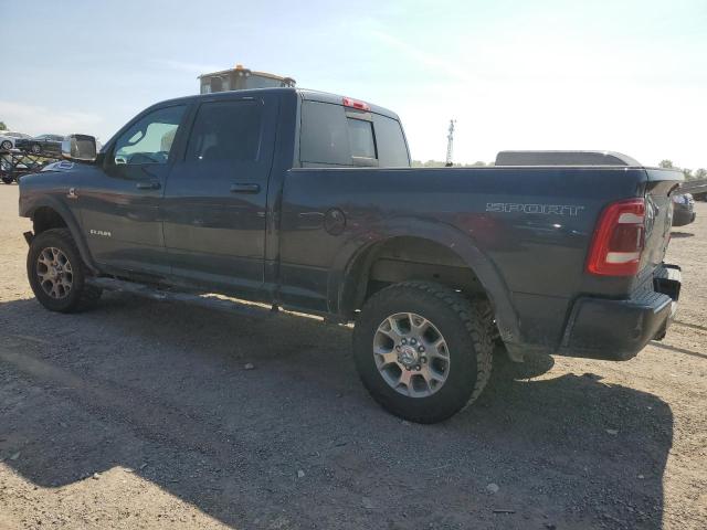 Photo 2 from auction – 2022 RAM 2500 LARAM with VIN 3C6UR5FL9NG222231