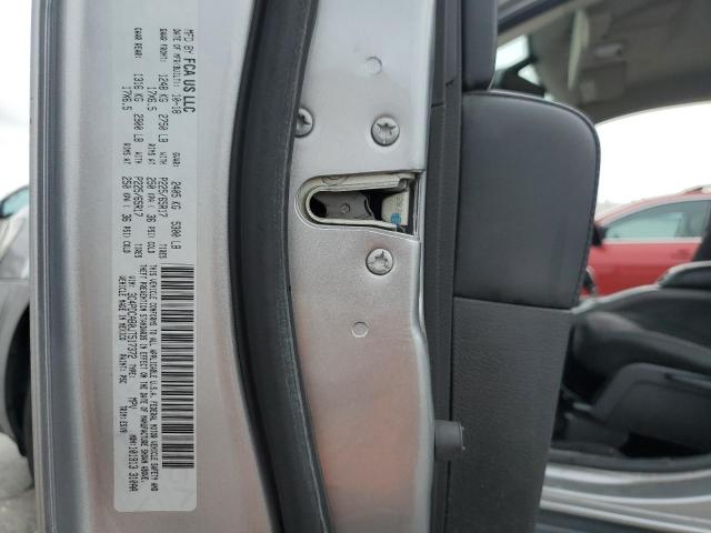 Photo 14 from auction – 2018 DODGE JOURNEY SE with VIN 3C4PDCAB0JT517372