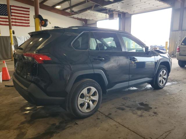 Photo 3 from auction – 2021 TOYOTA RAV4 LE with VIN 2T3F1RFV2MC236988