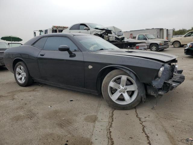 Photo 4 from auction – 2013 DODGE CHALLENGER with VIN 2C3CDYBTXDH724341