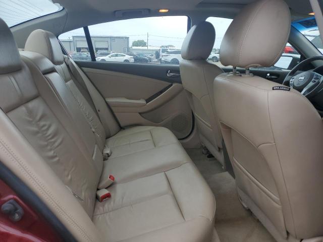 Photo 10 from auction – 2012 NISSAN ALTIMA BASE with VIN 1N4AL2AP0CN574985