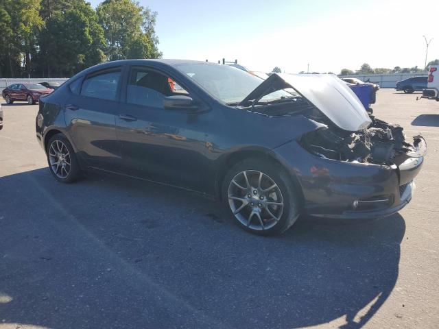 Photo 4 from auction – 2014 DODGE DART SXT with VIN 1C3CDFBB1ED915110