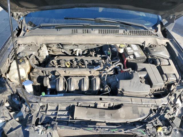 Photo 11 from auction – 2017 FORD FUSION SE with VIN 3FA6P0H78HR236890