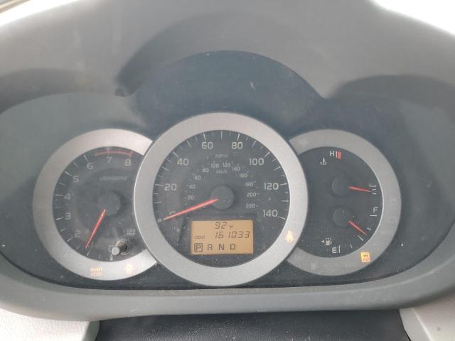 Photo 9 from auction – 2011 TOYOTA RAV4 with VIN 2T3KF4DV4BW079899