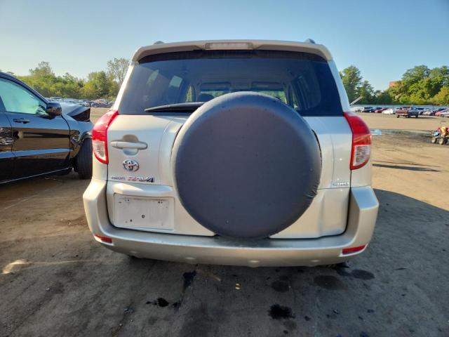 Photo 6 from auction – 2008 TOYOTA RAV4 with VIN JTMBD33V986060048