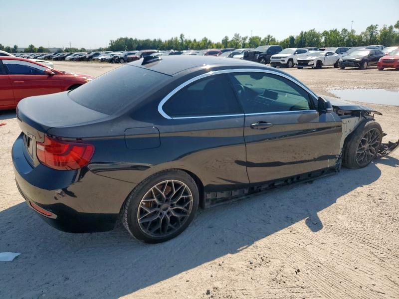 Photo 3 from auction – 2016 BMW 228 I SULE with VIN WBA1F9C57GV742095