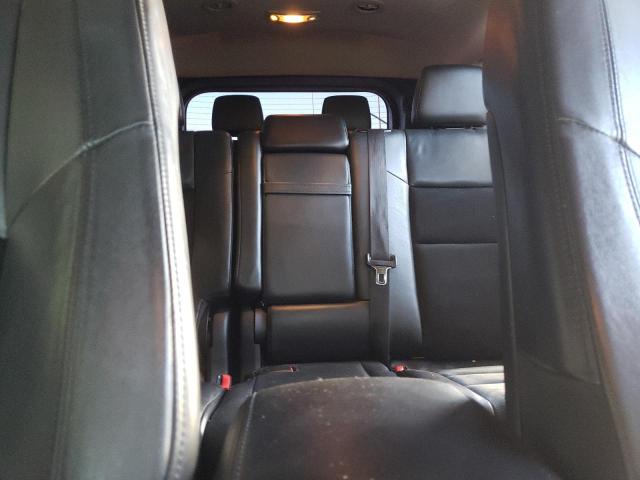 Photo 10 from auction – 2018 DODGE DURANGO GT with VIN 1C4RDJDG9JC439626