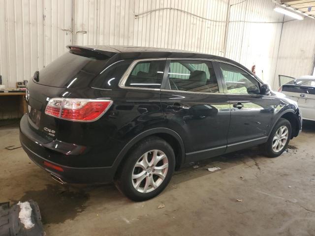 Photo 3 from auction – 2011 MAZDA CX-9 with VIN JM3TB3CV7B0304274