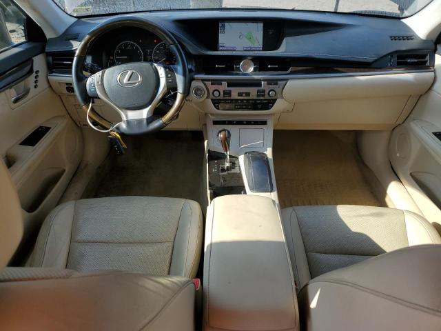 Photo 8 from auction – 2014 LEXUS ES 350 with VIN JTHBK1GG7E2122019